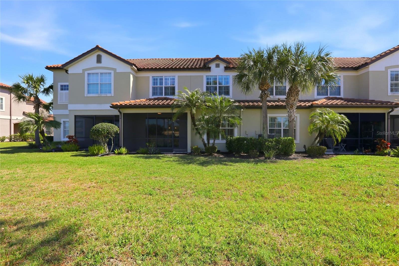 MIRAMAR LINKS AT LAKEWOOD RANCH III - Residential