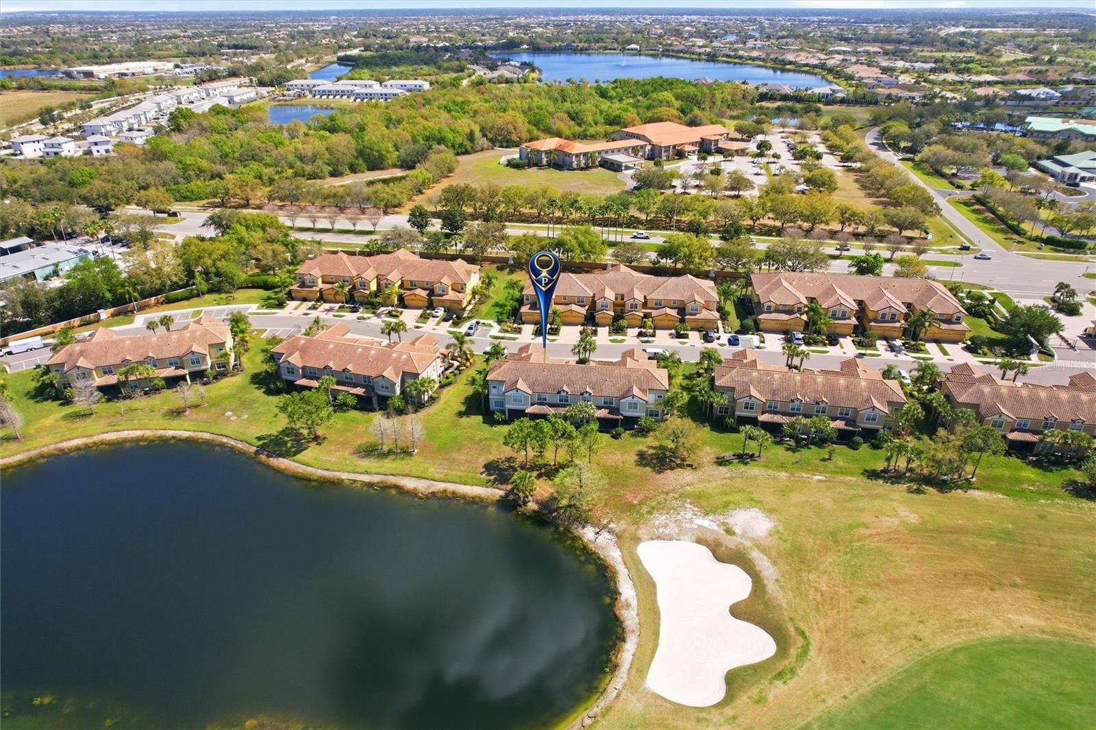 MIRAMAR LINKS AT LAKEWOOD RANCH III - Residential