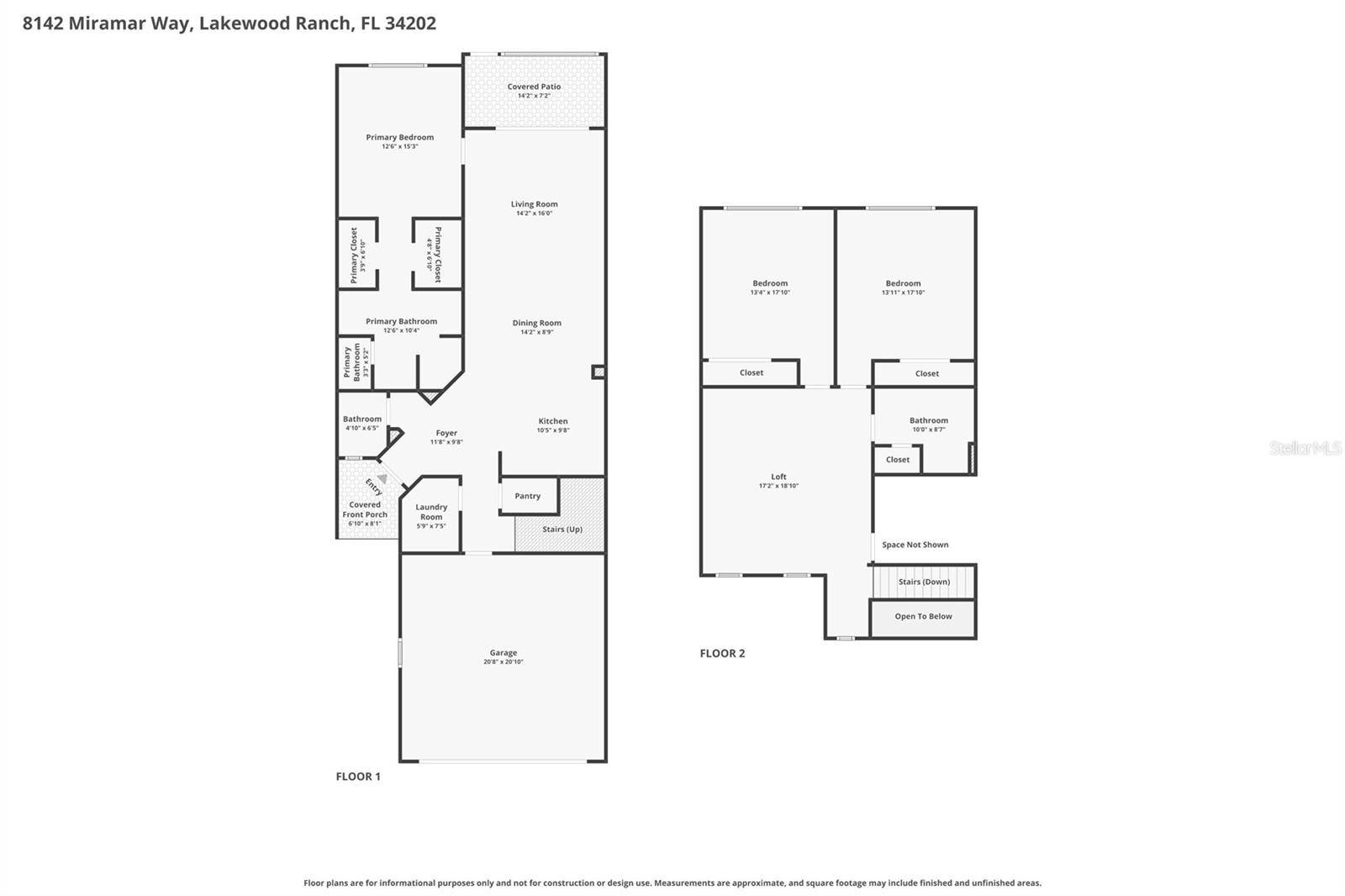 MIRAMAR LINKS AT LAKEWOOD RANCH III - Residential