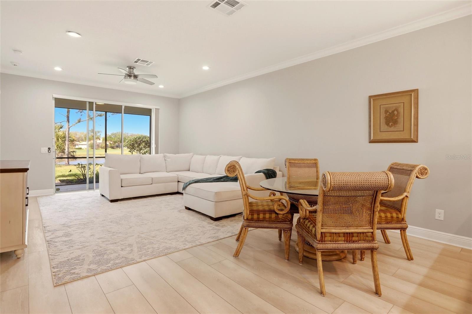 MIRAMAR LINKS AT LAKEWOOD RANCH III - Residential