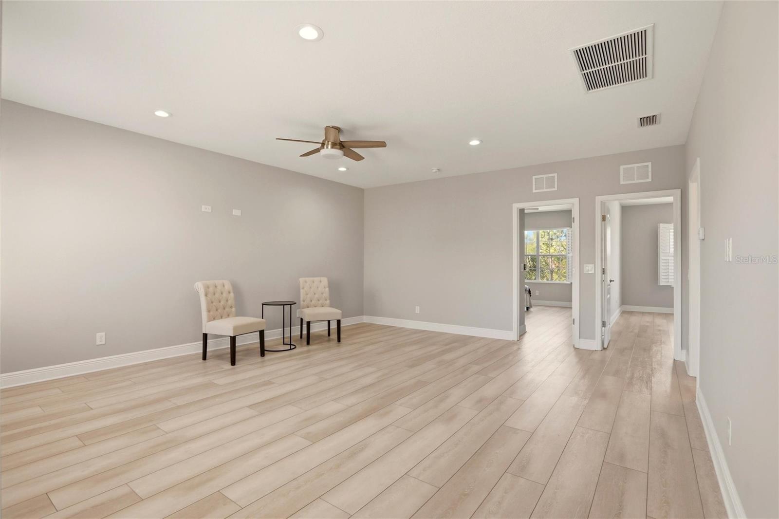 MIRAMAR LINKS AT LAKEWOOD RANCH III - Residential