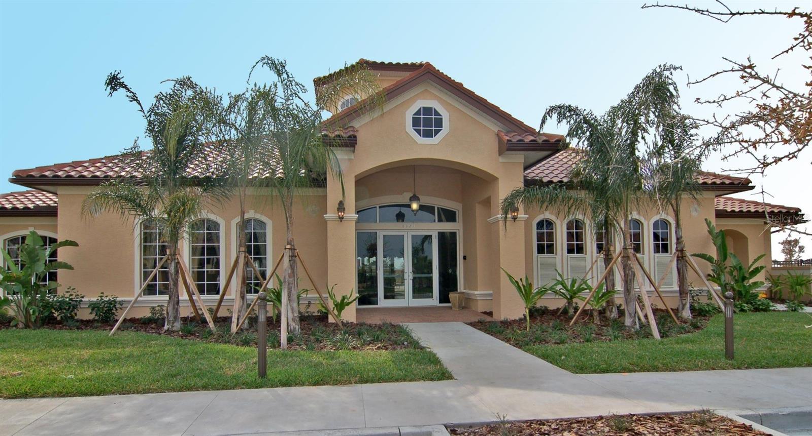MIRAMAR LINKS AT LAKEWOOD RANCH III - Residential