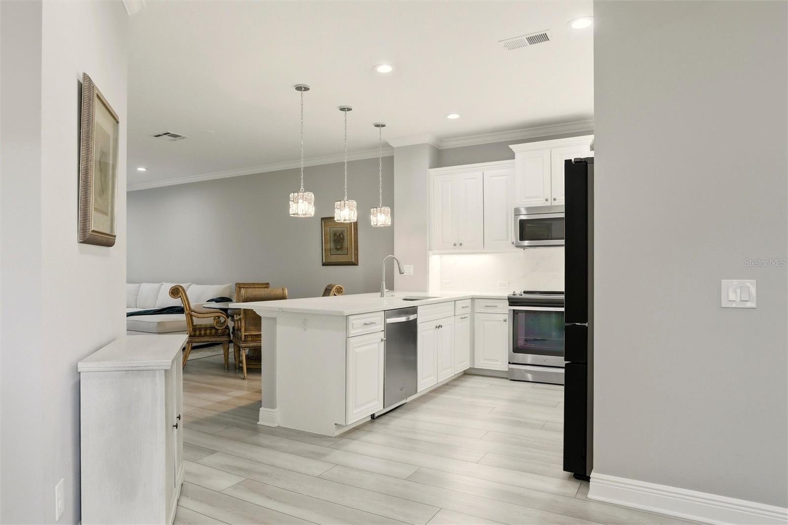 MIRAMAR LINKS AT LAKEWOOD RANCH III - Residential