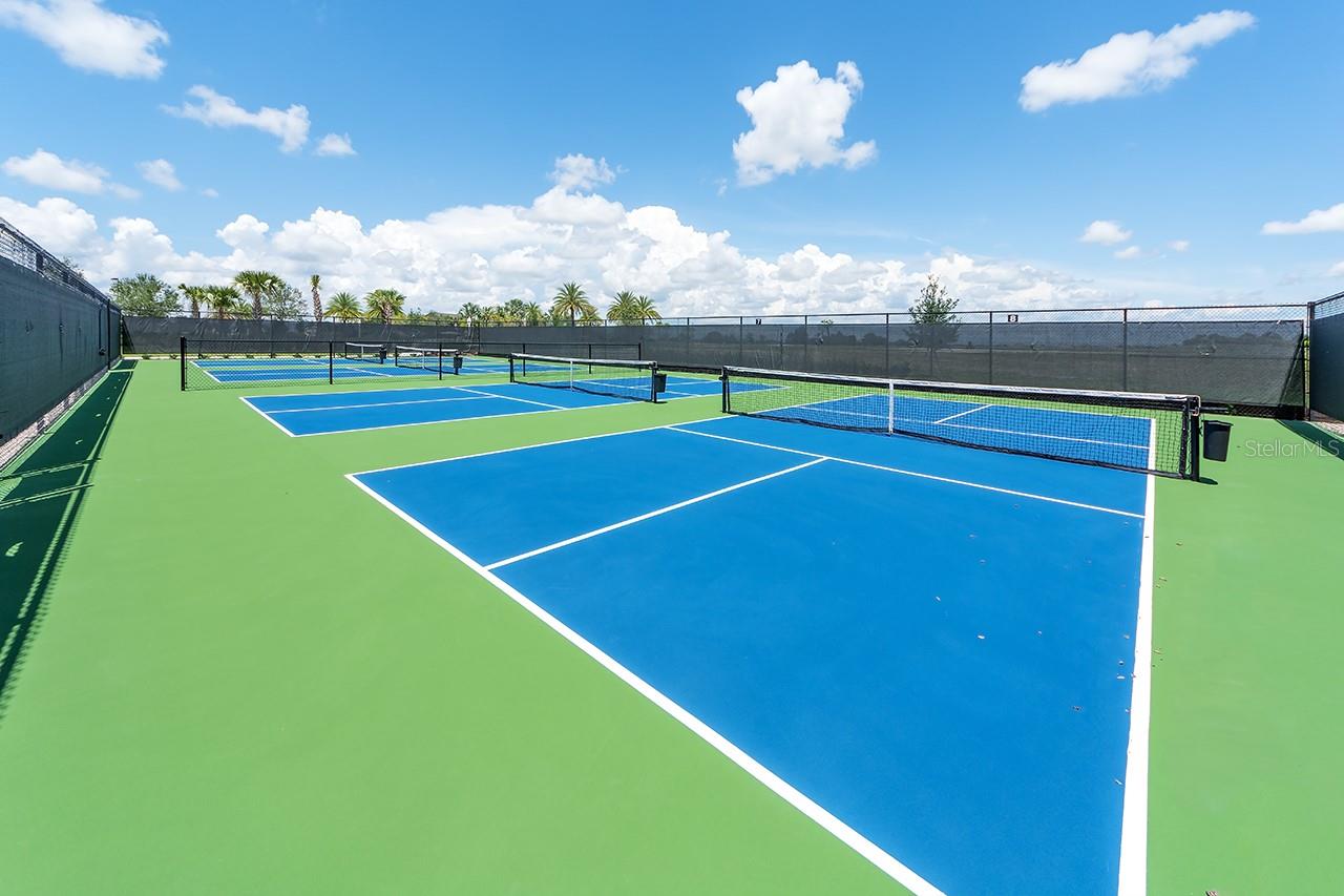 COUNTRY CLUB EAST AT LAKEWD RNCH PP - Residential