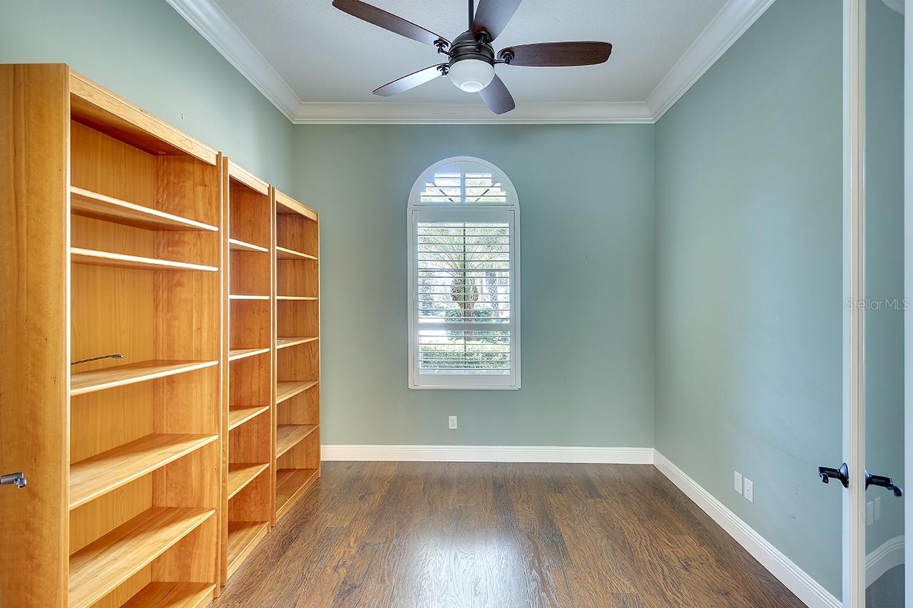 COUNTRY CLUB EAST AT LAKEWD RNCH PP - Residential