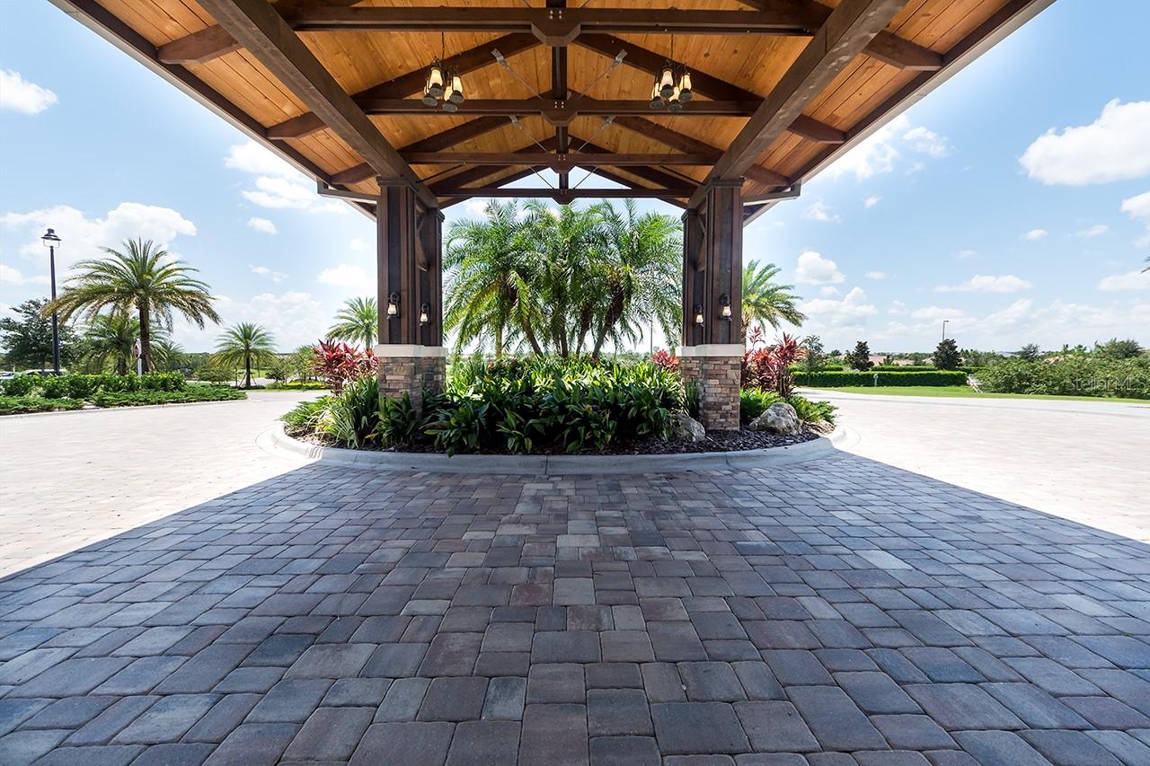 COUNTRY CLUB EAST AT LAKEWD RNCH PP - Residential