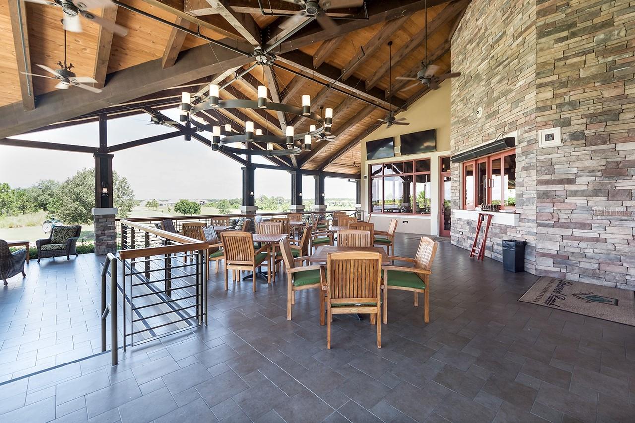 COUNTRY CLUB EAST AT LAKEWD RNCH PP - Residential