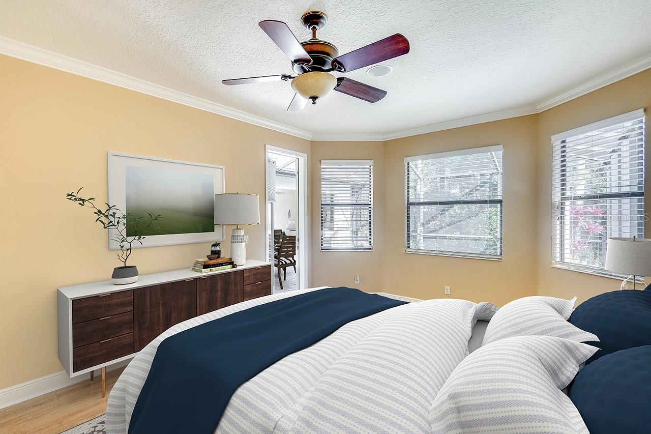 COUNTRY CLUB EAST AT LAKEWD RNCH PP - Residential