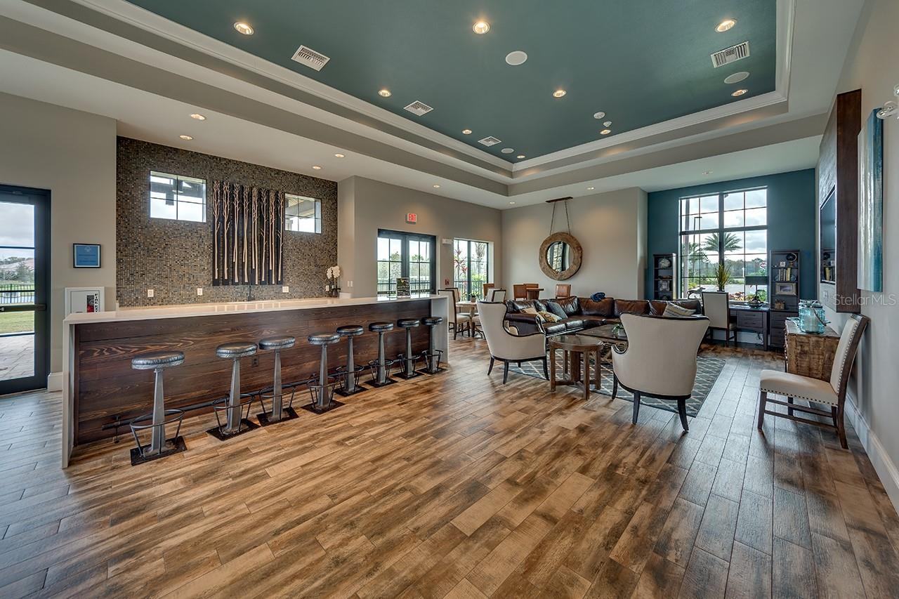 COUNTRY CLUB EAST AT LAKEWD RNCH PP - Residential