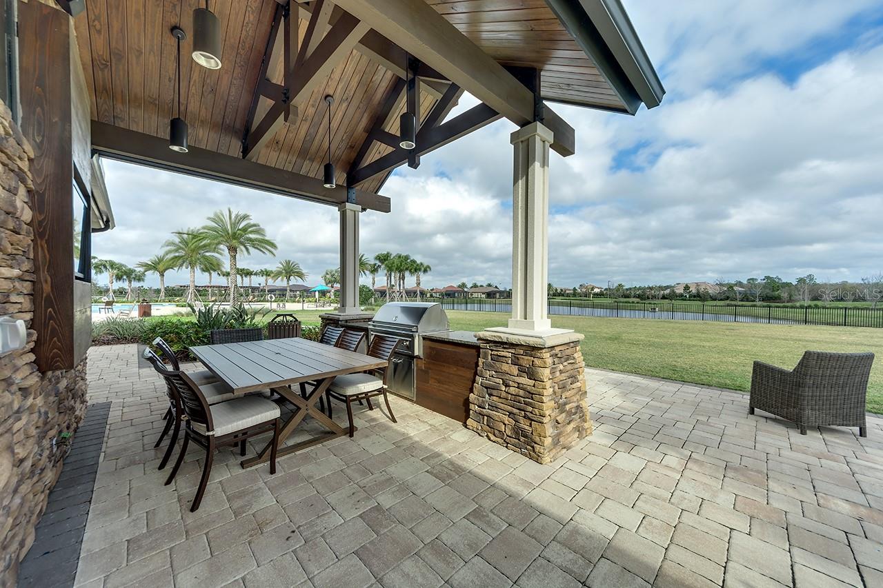 COUNTRY CLUB EAST AT LAKEWD RNCH PP - Residential