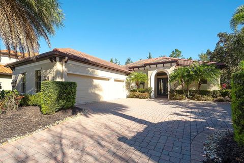 Photo of 15403 Leven Links Place, Lakewood Ranch, FL 34202 (MLS # A4642708)
