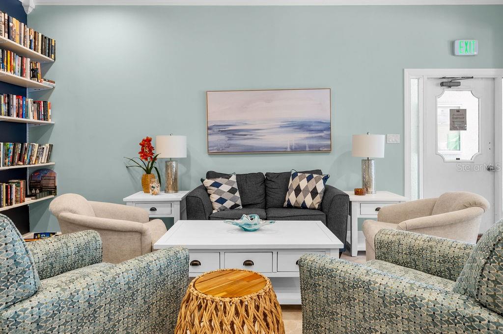 SUTTON PLACE - Residential