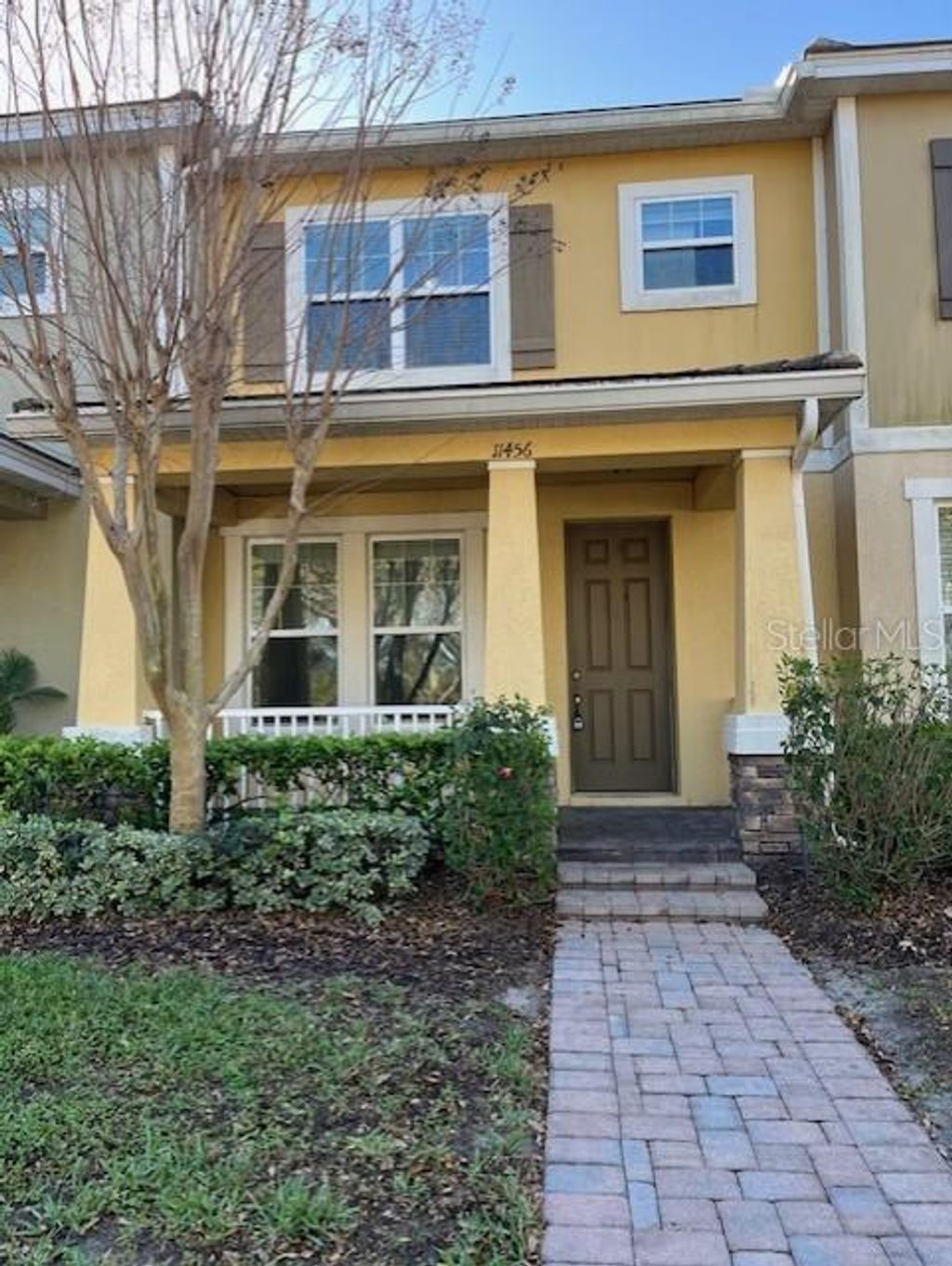 Photo of 11456 Center Lake Drive, Windermere, FL 34786 (MLS # O6388958)