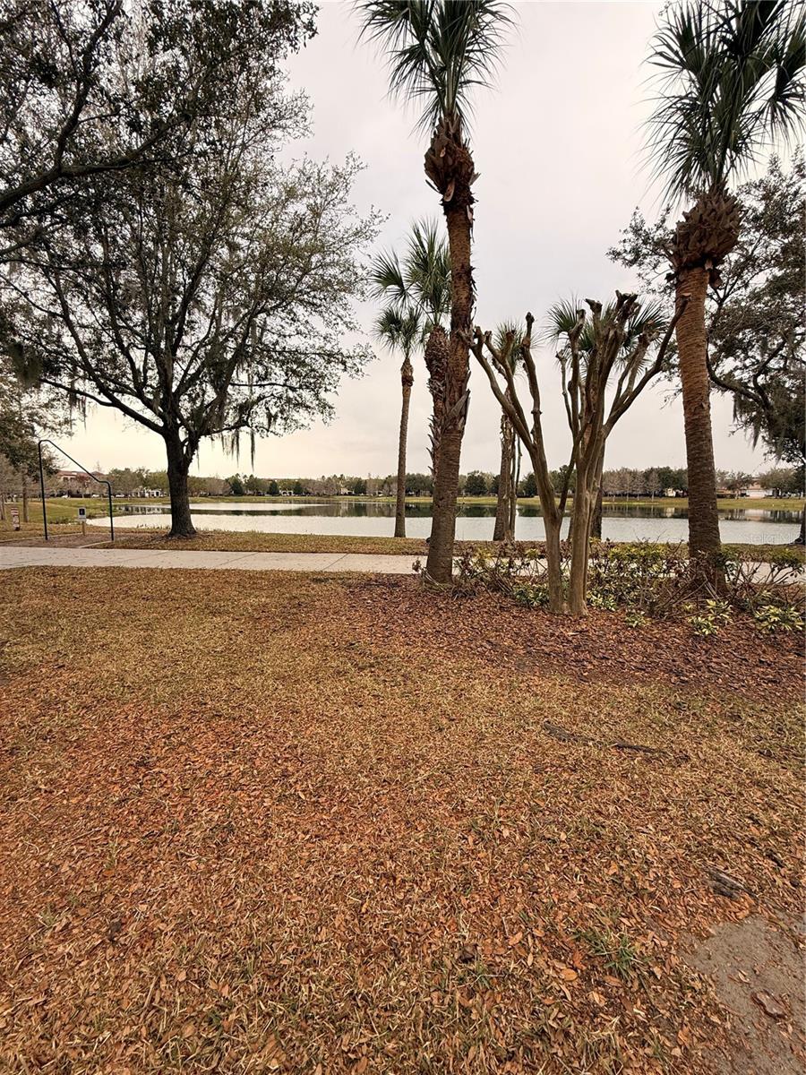 LAKE BURDEN SOUTH PH 2 - Residential Lease