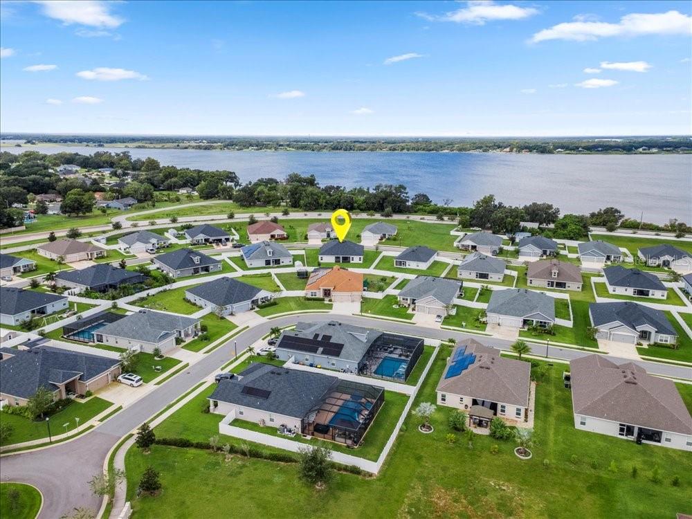 JULIANA VILLAGE PH 2 - Residential Lease