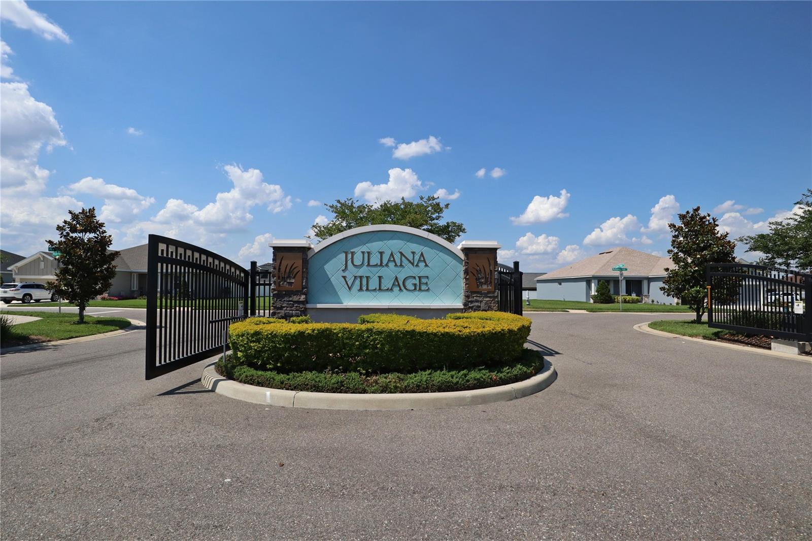 JULIANA VILLAGE PH 2 - Residential Lease