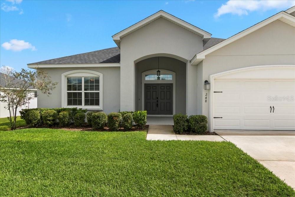 JULIANA VILLAGE PH 2 - Residential Lease