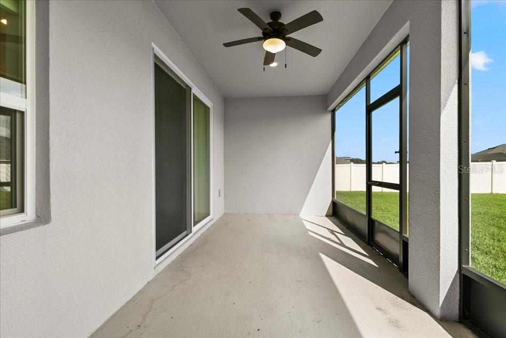 JULIANA VILLAGE PH 2 - Residential Lease