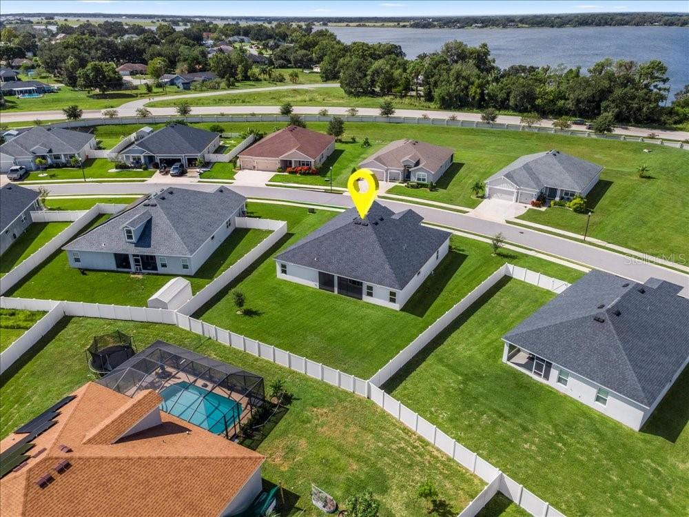 JULIANA VILLAGE PH 2 - Residential Lease