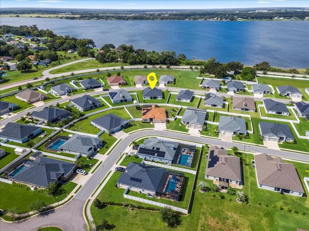 JULIANA VILLAGE PH 2 - Residential Lease