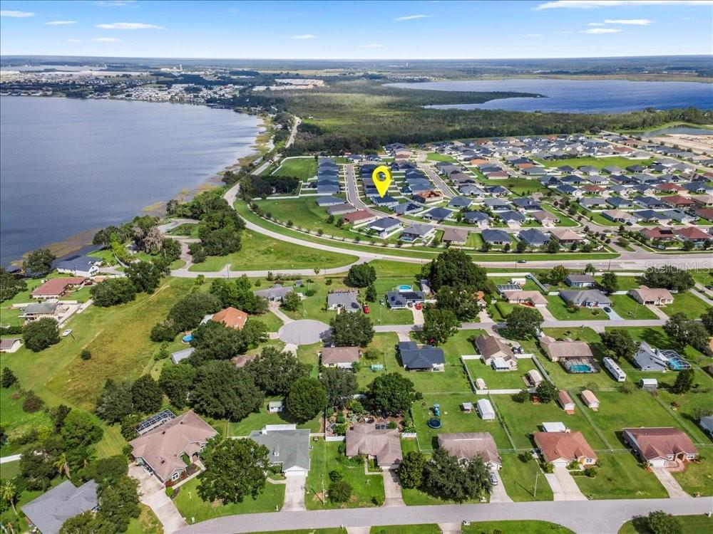 JULIANA VILLAGE PH 2 - Residential Lease