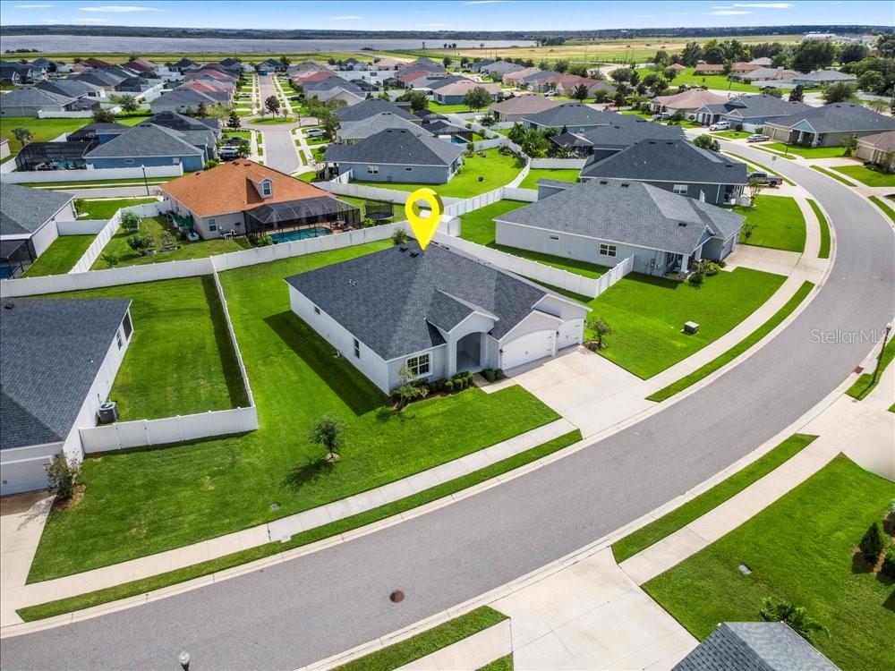 JULIANA VILLAGE PH 2 - Residential Lease