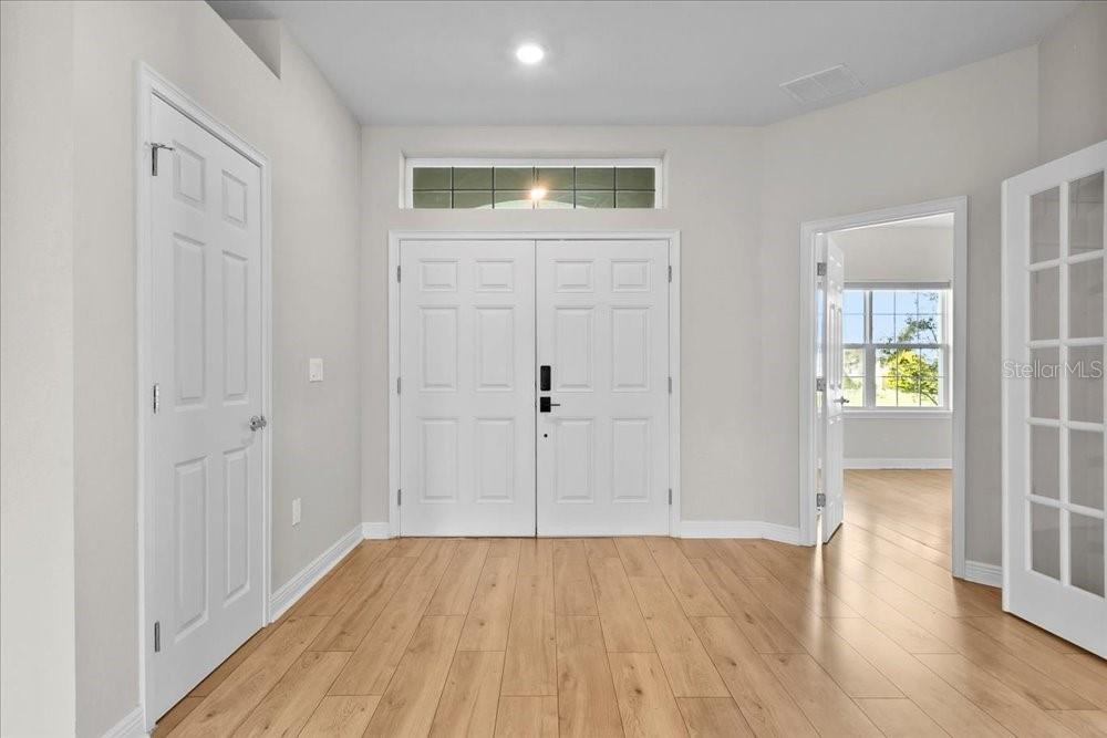 JULIANA VILLAGE PH 2 - Residential Lease