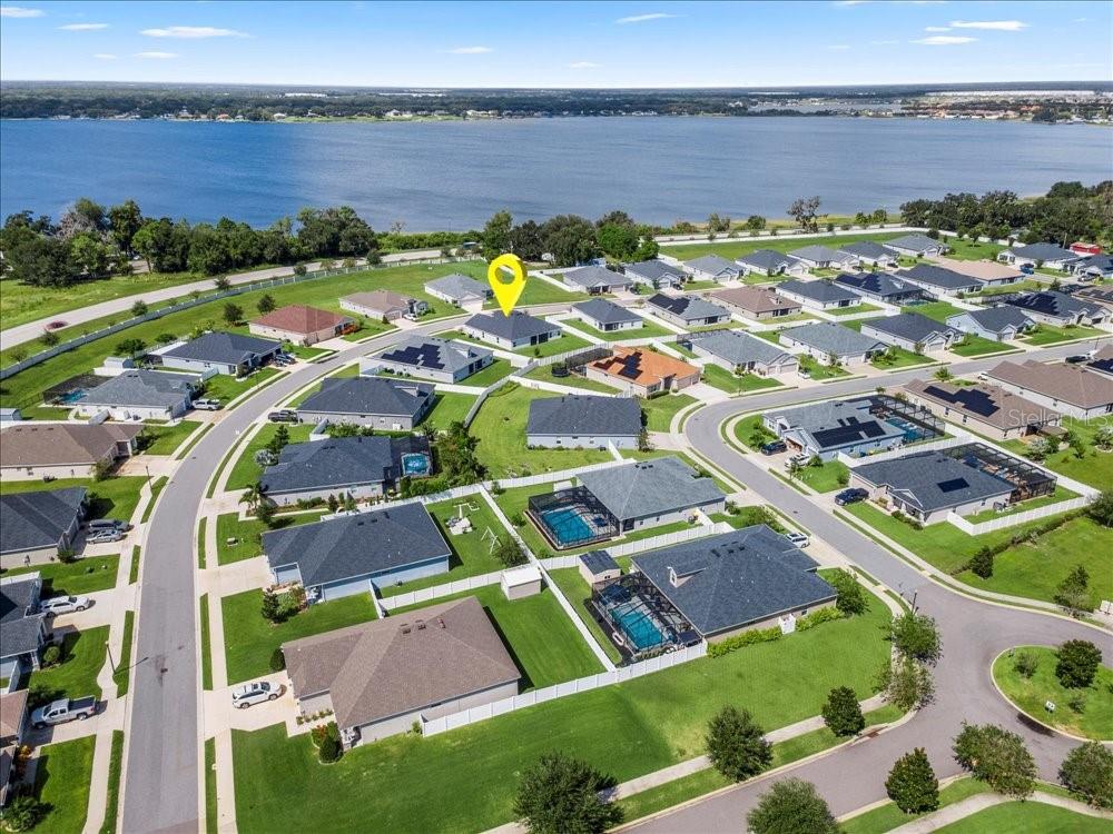 JULIANA VILLAGE PH 2 - Residential Lease