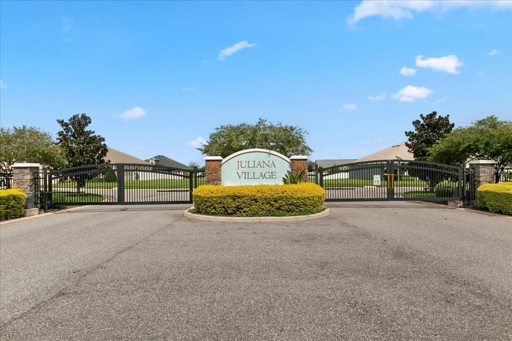 JULIANA VILLAGE PH 2 - Residential Lease