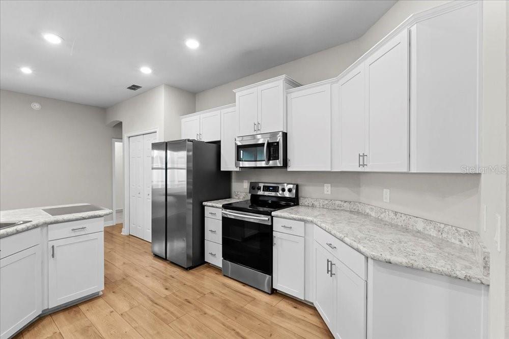 JULIANA VILLAGE PH 2 - Residential Lease