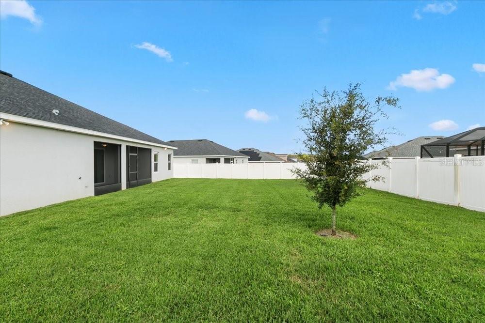 JULIANA VILLAGE PH 2 - Residential Lease