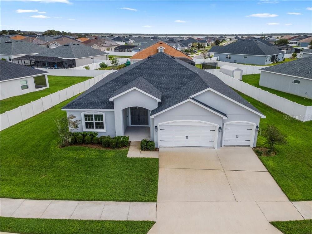 JULIANA VILLAGE PH 2 - Residential Lease