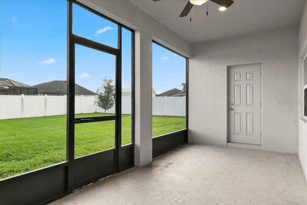 JULIANA VILLAGE PH 2 - Residential Lease