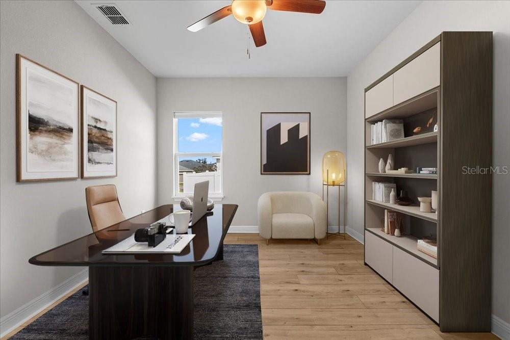 JULIANA VILLAGE PH 2 - Residential Lease