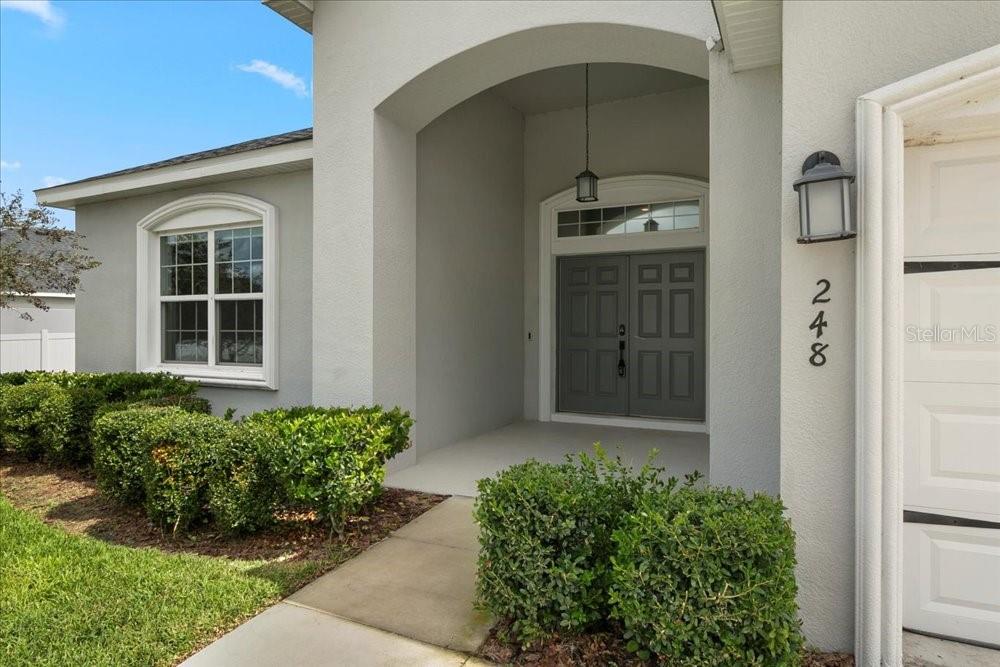 JULIANA VILLAGE PH 2 - Residential Lease