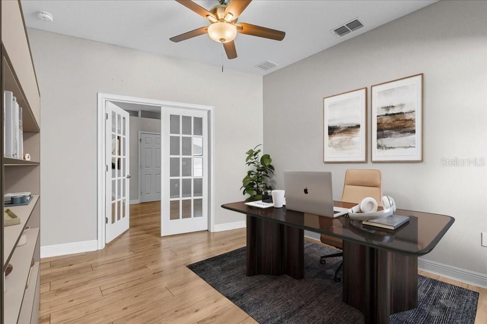 JULIANA VILLAGE PH 2 - Residential Lease