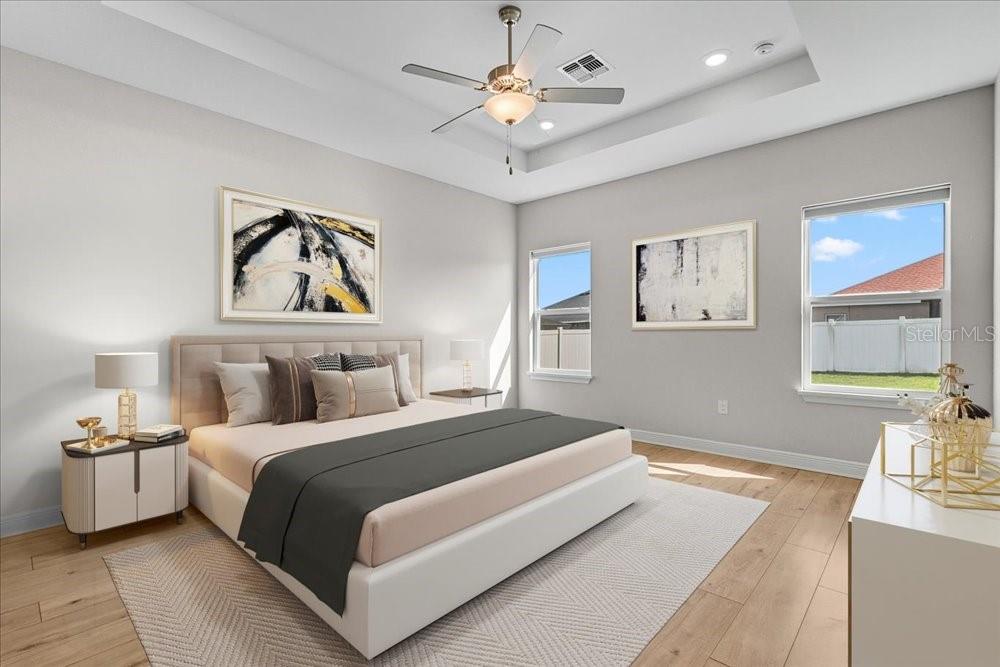 JULIANA VILLAGE PH 2 - Residential Lease