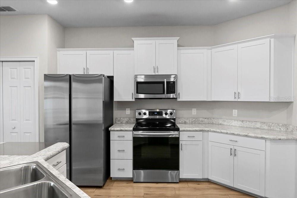 JULIANA VILLAGE PH 2 - Residential Lease