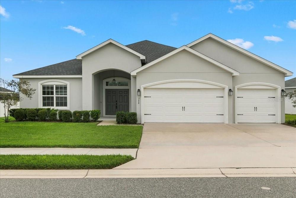 JULIANA VILLAGE PH 2 - Residential Lease