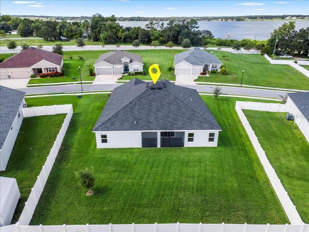 JULIANA VILLAGE PH 2 - Residential Lease