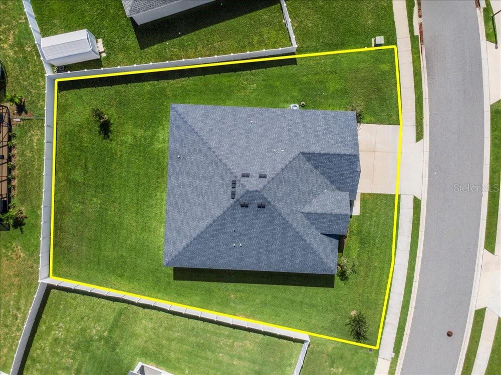 JULIANA VILLAGE PH 2 - Residential Lease