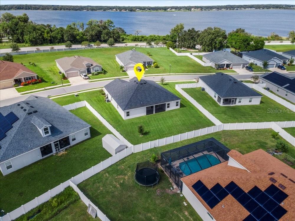 JULIANA VILLAGE PH 2 - Residential Lease