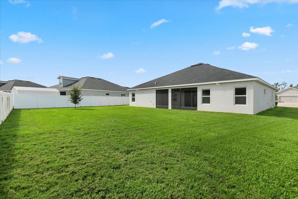 JULIANA VILLAGE PH 2 - Residential Lease