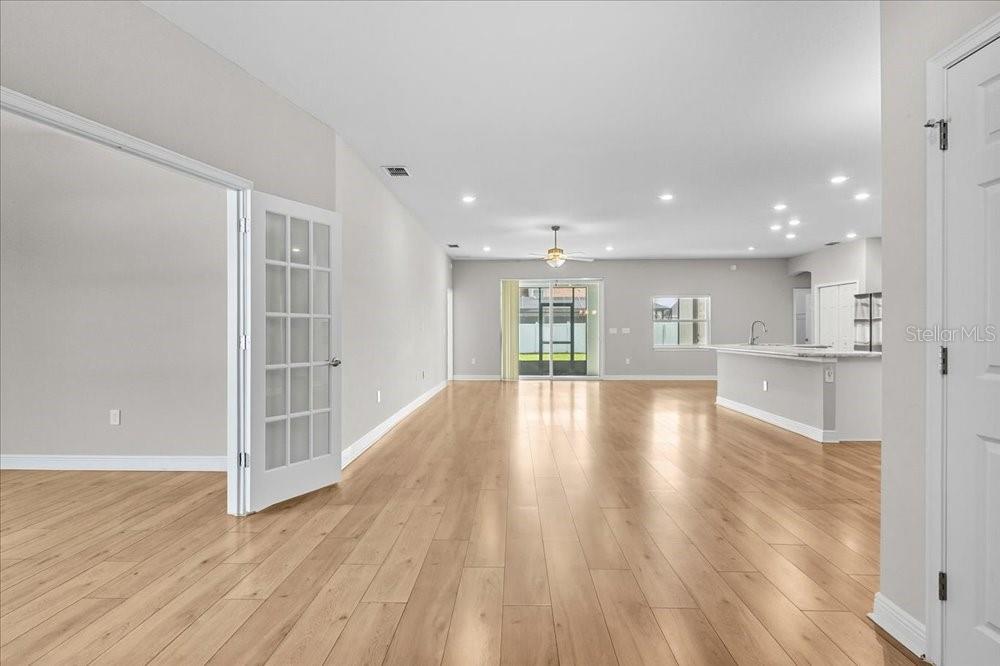 JULIANA VILLAGE PH 2 - Residential Lease