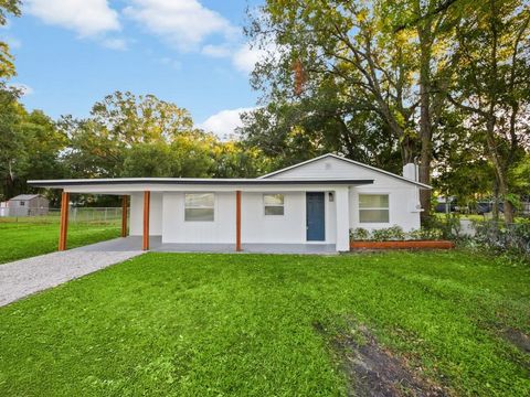 A home in ORLANDO