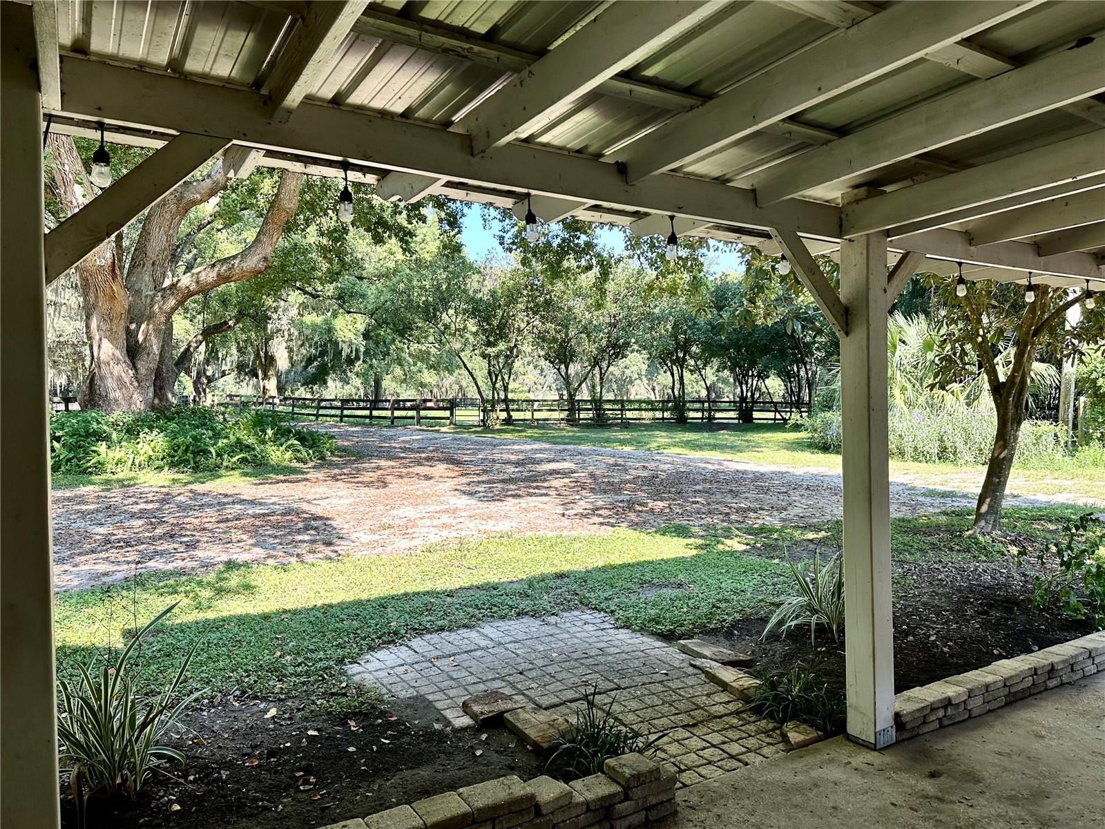 ARRENDONDO GRANT - Residential