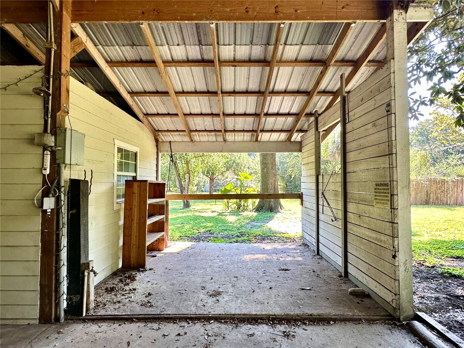 ARRENDONDO GRANT - Residential