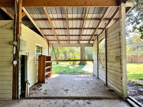 Tiny photo for 5625 NW 193rd Lane, Orange Lake, FL 32681 (MLS # OM716148)