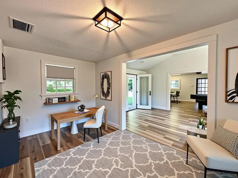 Tiny photo for 5625 NW 193rd Lane, Orange Lake, FL 32681 (MLS # OM716148)