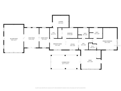 Tiny photo for 5625 NW 193rd Lane, Orange Lake, FL 32681 (MLS # OM716148)